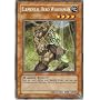 Yugioh PP02-EN004 ELEMENTAL HERO WOODSMAN Secret Rare