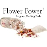 FlowerPowerHealingSalts&Flowers-Organic
