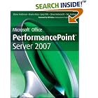 Click here to buy Microsoft Office PerformancePoint Server 2007 by Elaine Andersen, Bruno Aziza, Joey Fitts, and Steve Hoberecht.