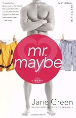 Mr. Maybe