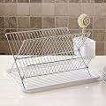 ProCook Dish Drainer White