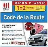 Revue Micro Application  / Code de la Route