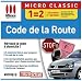 Code de la Route Code de la Route