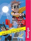 Manga (Trailblazers)