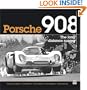 Porsche 908: The Long Distance Runner