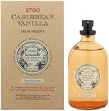 Perlier Caribbean Vanilla Vanilla Lime 3.4 oz Eau de Toilette Spray