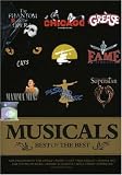 Musicals-Best of the Best