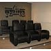 Our Theater Vinyl Wall Decal Decor Sticker Extra Large