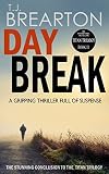 DAYBREAK: a gripping thriller full of suspense (Titan Trilogy Book 3)