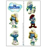 Smurfs Tattoos