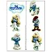 Smurfs Tattoos