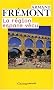 La r�gion, espace v�cu