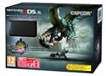 Nintendo 3DS - Consola XL - Color Neg...