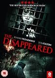 The Disappeared [DVD]