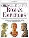 Books : Chronicle of the Roman Emperors