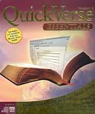 QuickVerse Essentials: Version 6