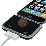 Rechargable Backup Battery Extender for iPhone 3G 3Gs $12.20