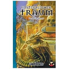 Das schwarze Auge. Unsterblicher Traum