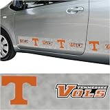 Tennessee Volunteers Car Trim Magnet