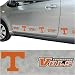 Tennessee Volunteers Car Trim Magnet