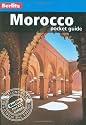 Berlitz: Morocco Pocket Guide (Berlitz Pocket guides)