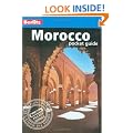 Berlitz: Morocco Pocket Guide (Berlitz Pocket guides)