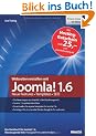 Webseiten erstellen mit Joomla! 1.6 - Neue Features - Templates - SEO