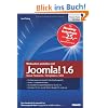 Webseiten erstellen mit Joomla! 1.6 - Neue Features - Templates - SEO