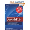 Webseiten erstellen mit Joomla! 1.6 - Neue Features - Templates - SEO