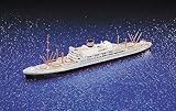 1/700 ウォーターライン No.508 日本客船 春日丸