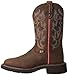 Justin Boots Women's Gypsy Square Toe Waterproof Boot