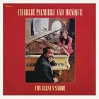Con Salsa y Sabor: Charlie Palmieri and Menique by Charlie Palmieri