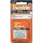 Handy Solutions Excedrin Sinus Headache No.29136,4 caps Packages (Pack of 12)