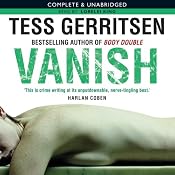 Vanish | Tess Gerritsen