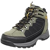 Nevados Little Kid/Big Kid Tuscon Hiking Boot