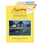 Bicycling Middle Tennessee: A Guide to Scenic Bicycle Rides in Nashvilles Countryside (Fourth Edition)