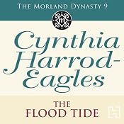 The Flood-Tide: Morland Dynasty, Book 9 | Cynthia Harrod-Eagles