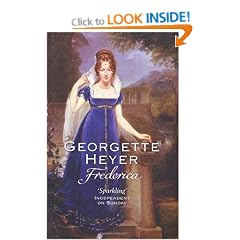 Frederica