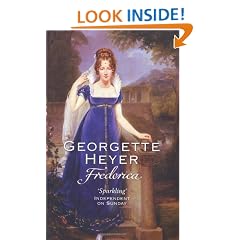 Frederica