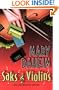 Saks and Violins: A Bed-and-Breakfast Mystery