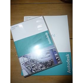 A-CAD 2007 F/S CD