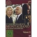 Commissario Montalbano - Volume II [4 DVDs]