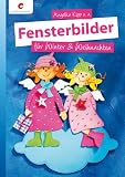 Produkt-Bild: Fensterbilder f&uuml;r Winter & Weihnachten