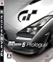 Gran Turismo 5 Prologue(Japan game)