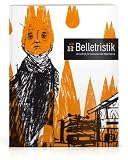 Produkt-Bild: Belletristik. Zeitschrift f&uuml;r Literatur und Illustration. (Ausgabe 11)