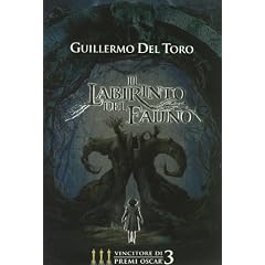 Il Labirinto Del Fauno (Tin Box) (Ltd)