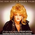 The very best of Bonnie Tyler