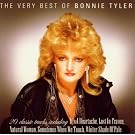 The very best of Bonnie Tyler
