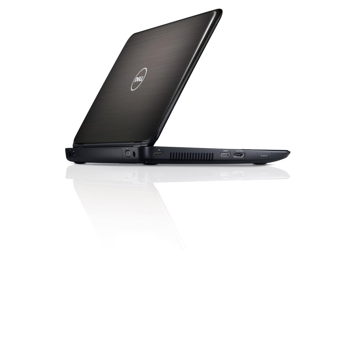 Dell Inspiron i15RN-3647BK 15-Inch Laptop (Diamond Black)