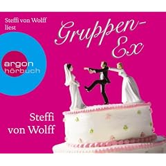Gruppen-Ex (4 CDs)